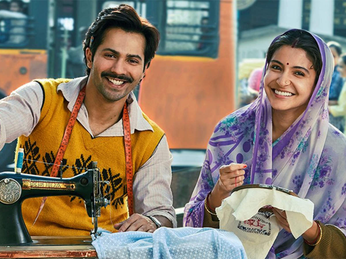 Sui Dhaaga 